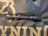 Vintage Browning 2X X 7X - 2 of 3