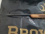 Browning Belgium Bar Grade II 338 - 11 of 11