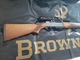 Browning Belgium Bar Grade II 338 - 1 of 11