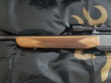 Browning Belgium Bar Grade II 338 - 10 of 11
