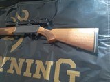 Browning Belgium Bar Grade II 338 - 7 of 11