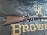 Browning Model 1885 45 Colt - 1 of 7