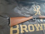 Marlin Model 1894 357 1980 Pre Safety - 1 of 7