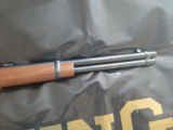 Marlin Model 1894 357 1980 Pre Safety - 4 of 7