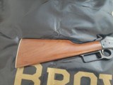 Marlin Model 1894 357 1980 Pre Safety - 2 of 7