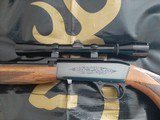 Browning Belgium SA 22 Grade I Browning Scope - 7 of 8