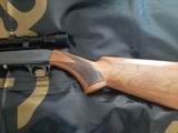 Browning Belgium SA 22 Grade I Browning Scope - 6 of 8