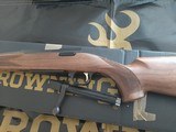 Browning Model A-Bolt 257 Roberts NIB - 9 of 9