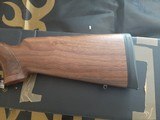 Browning Model A-Bolt 257 Roberts NIB - 8 of 9