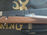 Browning Model A-Bolt 257 Roberts NIB - 3 of 9