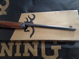 Browning Model 53 32-20 W/Box - 4 of 8