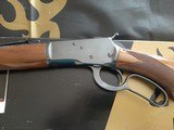 Browning Model 53 32-20 W/Box - 7 of 8