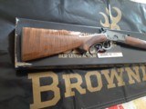 Browning Model 53 32-20 W/Box - 1 of 8