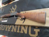 Browning Model 53 32-20 W/Box - 5 of 8