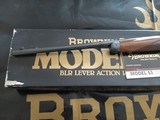 Browning Model 53 32-20 W/Box - 8 of 8