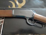 Browning Model 1886 Grade I Rifle 45-70 NIB - 6 of 7