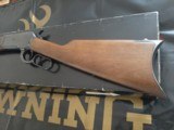 Browning Model 1886 Grade I Rifle 45-70 NIB - 5 of 7