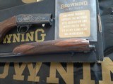 Browning Model 150th Anniversary 22 - 4 of 7
