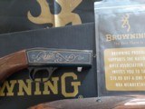 Browning Model 150th Anniversary 22 - 3 of 7