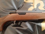 Browning A-Bolt 22 Hornet LH - 7 of 8