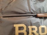Browning A-Bolt 22 Hornet LH - 4 of 8