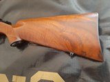 Kimber of Oregon Model 84 222 Left Hand - 2 of 8