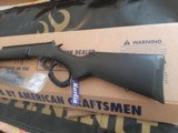 Marlin 1894 357 Dark NIB - 1 of 7