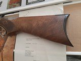 Marlin 1895 45-70 CLTD Employee Version One of 100 - 6 of 9