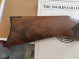 Marlin 1895 45-70 CLTD Employee Version One of 100 - 2 of 9