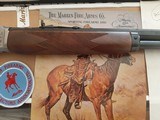 Marlin 1895 45-70 CLTD Employee Version One of 100 - 4 of 9