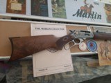 Marlin 1895 45-70 CLTD Employee Version One of 100 - 1 of 9