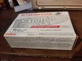 Winchester 9MM 115 GR 200 Rds - 1 of 2