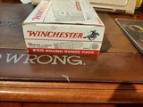 Winchester 9MM 115 GR 200 Rds - 2 of 2