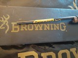 Browning BLR 257 Roberts NIB - 8 of 8