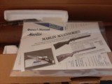 Marlin Model MR 7 Presentation Whitetail 270 - 10 of 10