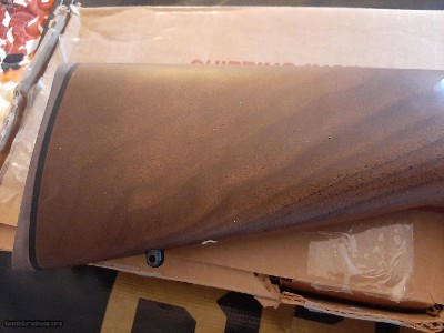 Marlin Model MR 7 Presentation Whitetail 270