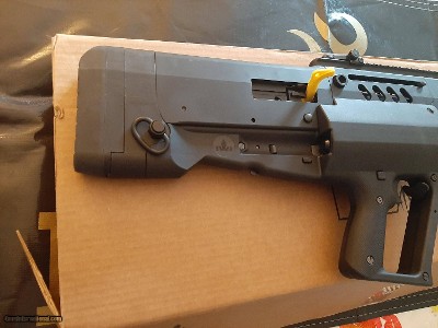 IWI Tavon 12 Ga SA LNIB