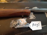 Browning Wyoming Centennial W/Buck Knife NIB - 5 of 13