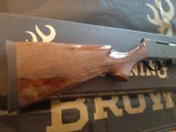 Browning Bar Mark II Safari 243 LNIB - 1 of 10