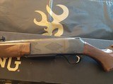 Browning Bar Mark II Safari 243 LNIB - 6 of 10