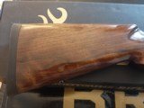 Browning Bar Mark II Safari 243 LNIB - 2 of 10