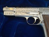 Browning Gold Classic Hi Power 9MM NIC - 5 of 5