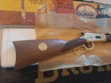 Oliver Winchester Model 94 38-55 NIB - 1 of 8