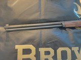 Marlin Model 1894 Cowboy Limited 357 24" Barrel - 10 of 10