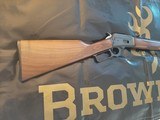 Marlin Model 1894 Cowboy Limited 357 24" Barrel - 4 of 10