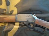 Marlin Model 1894 Cowboy Limited 357 24" Barrel - 9 of 10