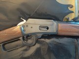 Marlin Model 1894 Cowboy Limited 357 24" Barrel - 2 of 10