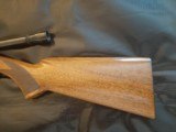 Browning Grade I Belgium 22 ATD W/Scope - 5 of 9