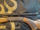 Browning Grade I Belgium 22 ATD W/Scope - 7 of 9