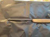 Browning Grade I Belgium 22 SA W/Browning 4X Scope - 8 of 8